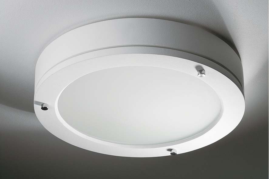Levně WD 86-1800 Stropní/nástěnné sádrové svítidlo NAVY 2 2x max.42W, 230V - ECO DESIGN