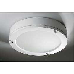 Obrázek pro produkt Stropní/nástěnné sádrové svítidlo NAVY 2 2x max.42W, 230V - ECO DESIGN