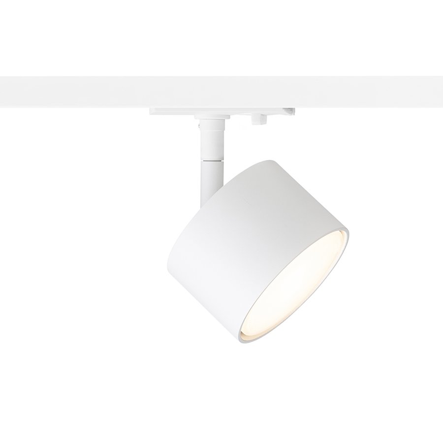 RED R14408 PIXEL Jednookruhový lištový systém, 1F spot bílá GX53 - RED - DESIGN RENDL