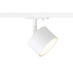 Obrázek pro produkt PIXEL Jednookruhový lištový systém, 1F spot bílá GX53 - RED - DESIGN RENDL