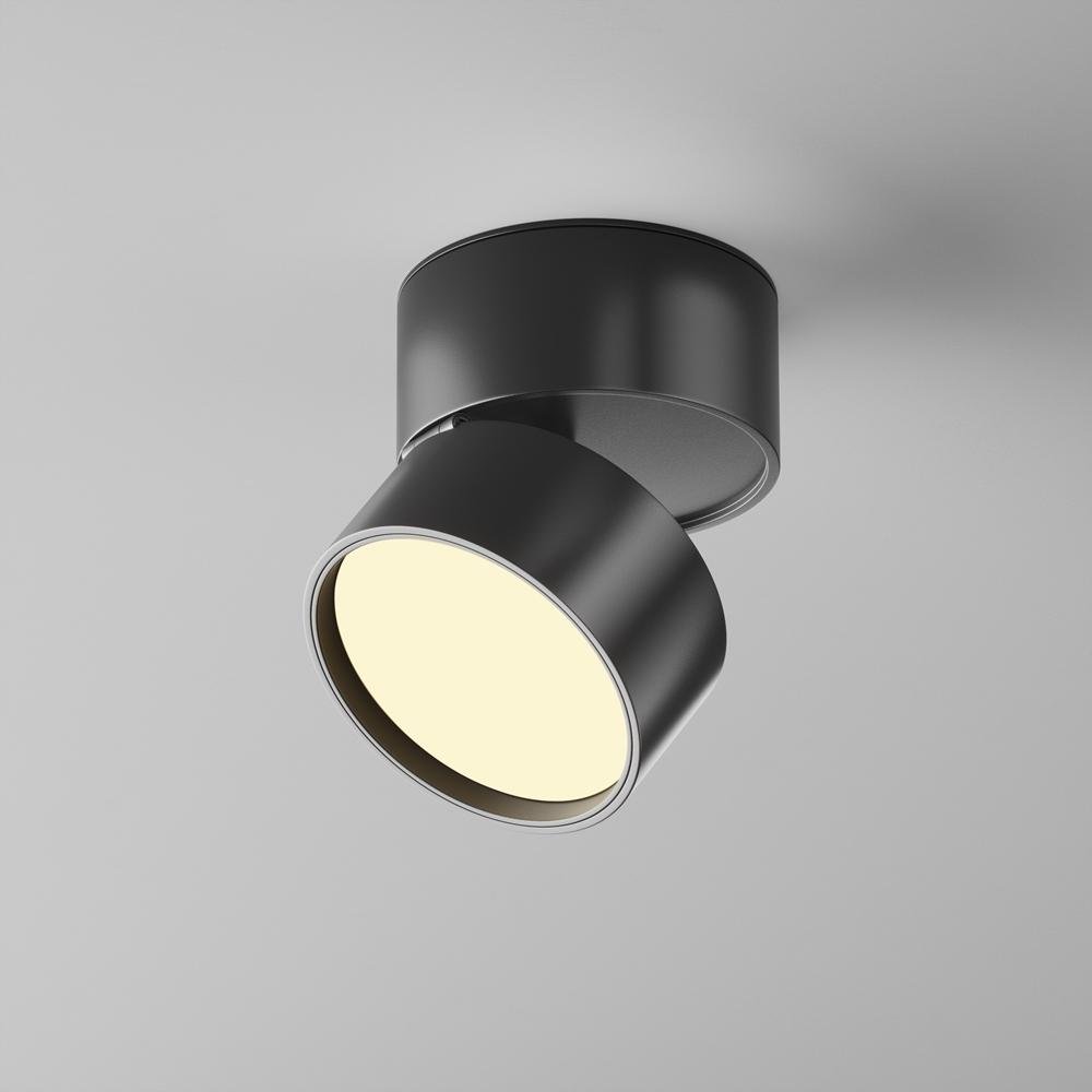 M C024CL-12W2.7K-B-1 Stropní svítidlo Onda 12W 120d C024CL-12W2.7K-B-1 - MAYTONI