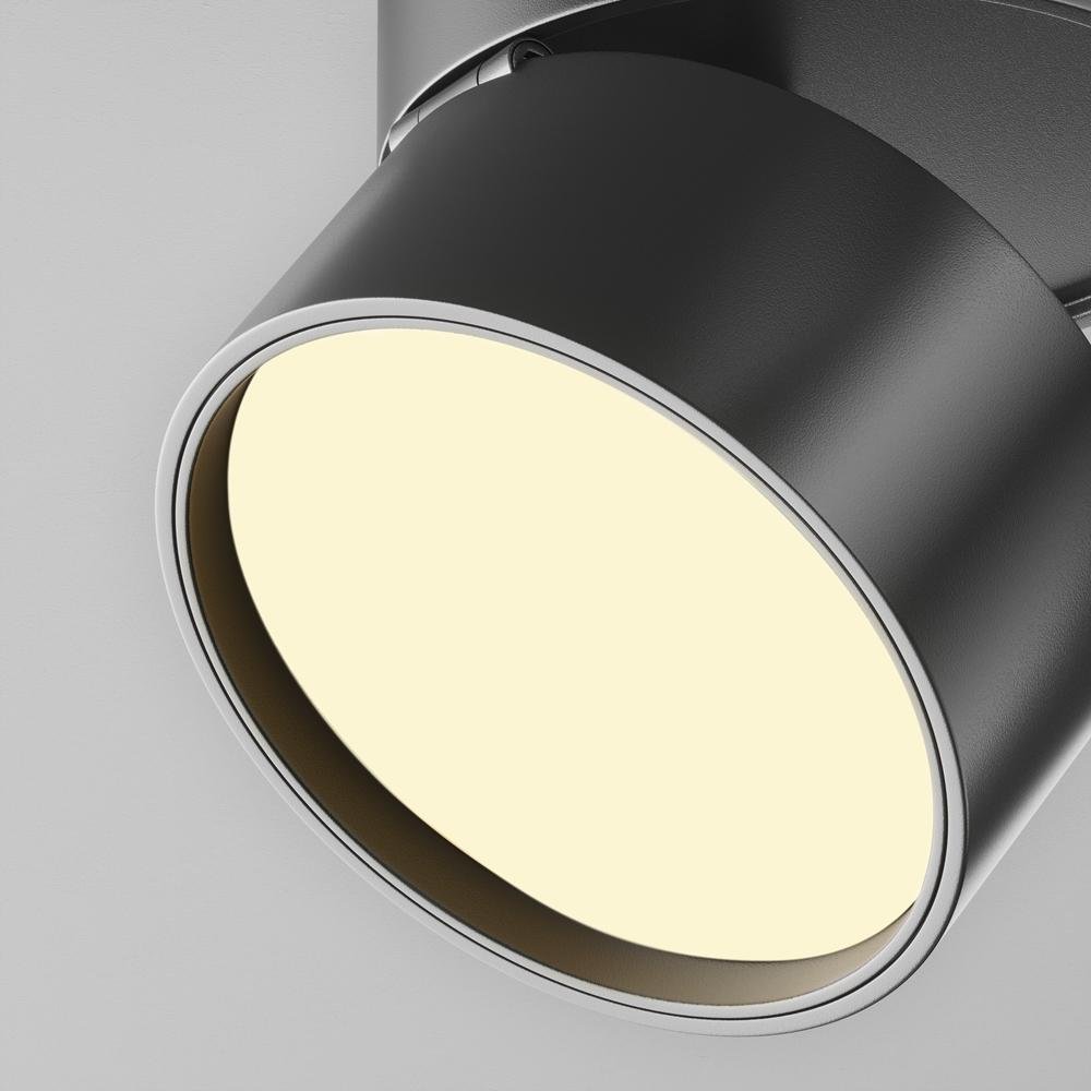 M C024CL-12W2.7K-B-1 Stropní svítidlo Onda 12W 120d C024CL-12W2.7K-B-1 - MAYTONI (obrázek 3)