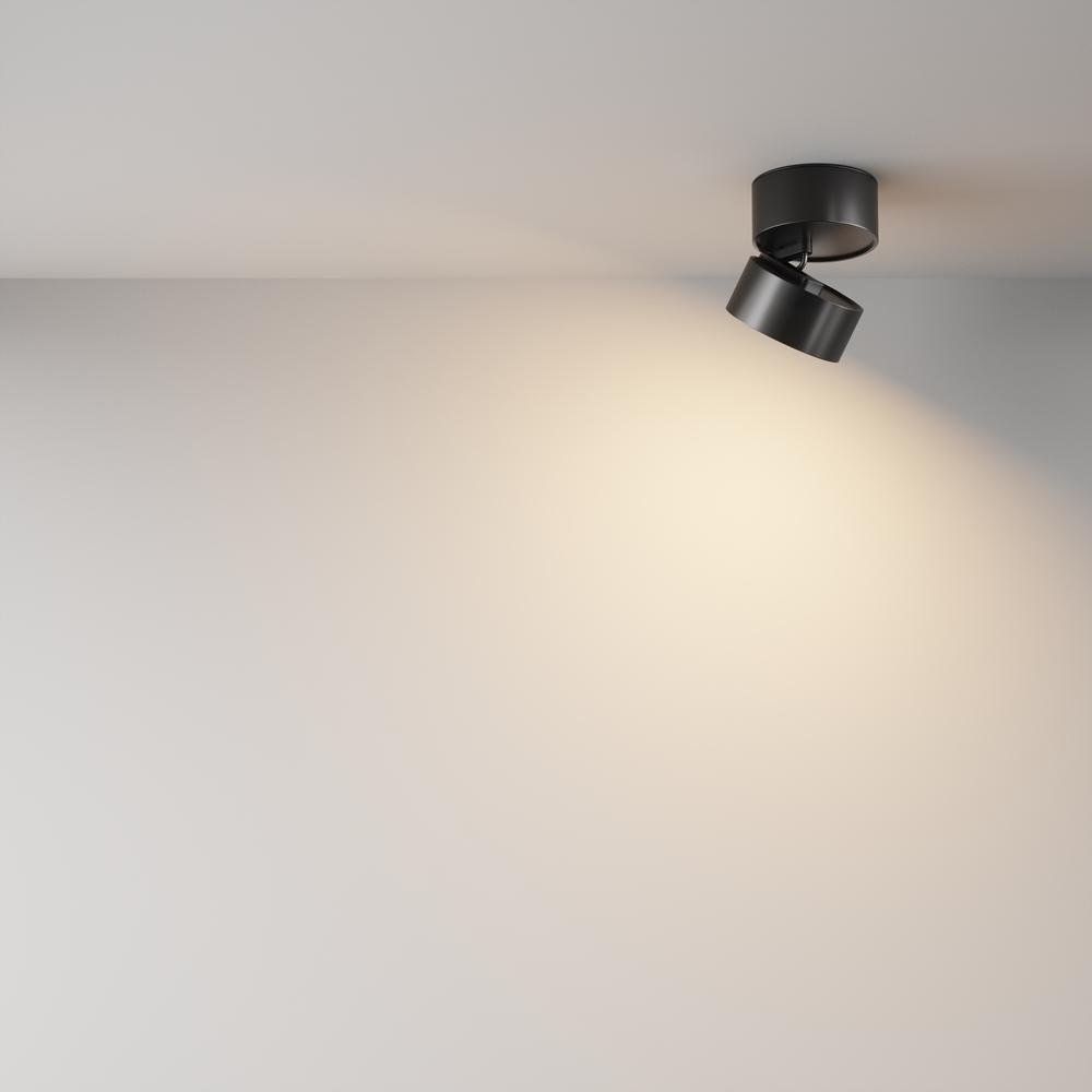 M C024CL-12W3K-B-1 Stropní svítidlo Onda 12W 120d C024CL-12W3K-B-1 - MAYTONI (obrázek 5)