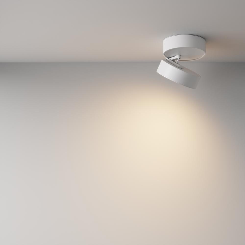 M C024CL-18W3K-W-1 Stropní svítidlo Onda 18W 120d C024CL-18W3K-W-1 - MAYTONI (obrázek 5)