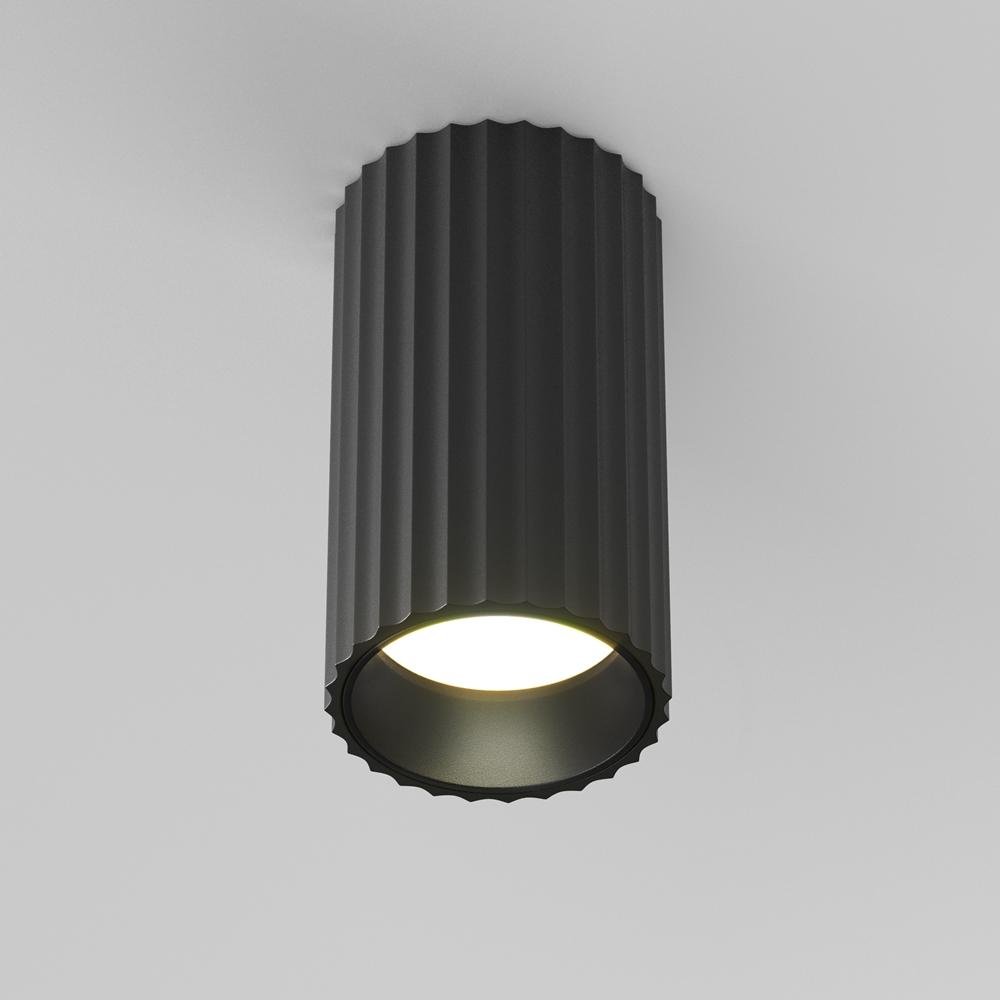 M C106CL-01-GU10-B Stropní svítidlo Calipso GU10x1 10W C106CL-01-GU10-B - MAYTONI