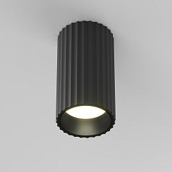 Obrázek pro produkt Stropní svítidlo Calipso GU10x1 10W C106CL-01-GU10-B - MAYTONI