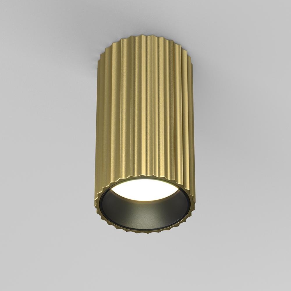 M C106CL-01-GU10-BS Stropní svítidlo Calipso GU10x1 10W C106CL-01-GU10-BS - MAYTONI
