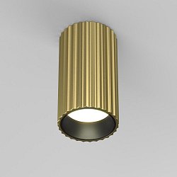 Obrázek pro produkt Stropní svítidlo Calipso GU10x1 10W C106CL-01-GU10-BS - MAYTONI
