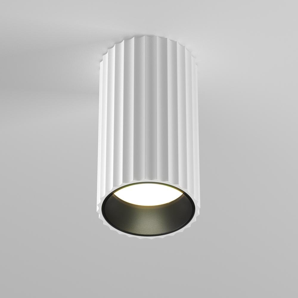 M C106CL-01-GU10-W Stropní svítidlo Calipso GU10x1 10W C106CL-01-GU10-W - MAYTONI
