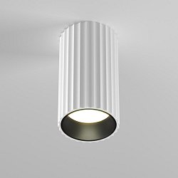 Obrázek pro produkt Stropní svítidlo Calipso GU10x1 10W C106CL-01-GU10-W - MAYTONI
