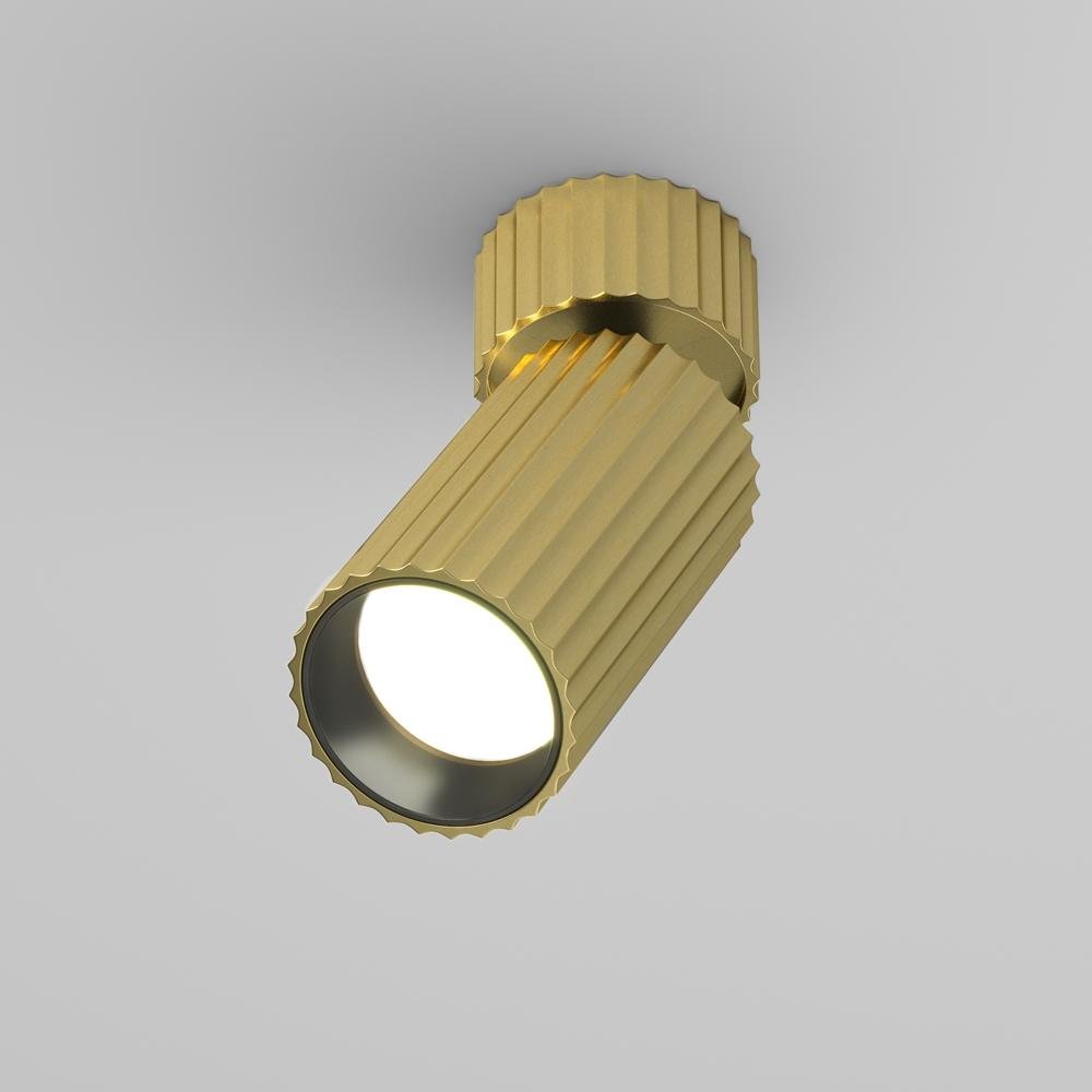 M C108CL-01-GU10-BS AKCE - Stropní svítidlo Calipso GU10x1 10W C108CL-01-GU10-BS - MAYTONI