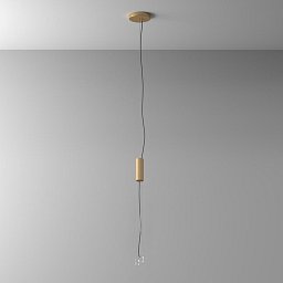 Obrázek pro produkt Univerzální závěs pro svítidlo Zon C032C-04-MG-1 - MAYTONI