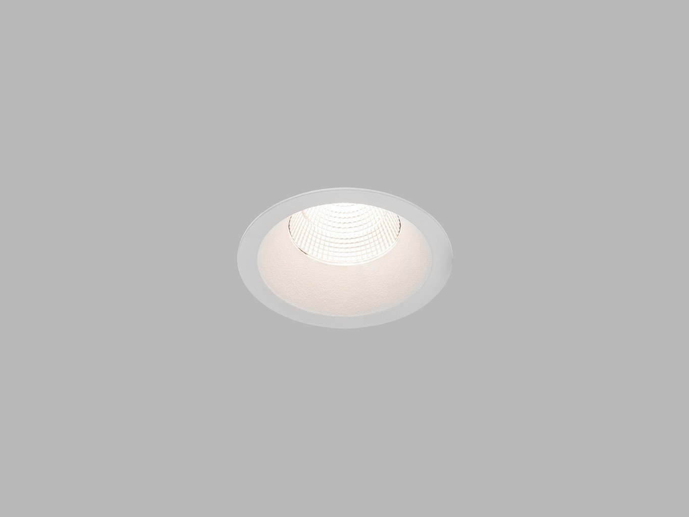 Levně LED2 2150251DTW LED2 Zápustné svítidlo SPOT II B, W DALI TW/PUSH TW 9W 3000K-4000K UGR bílá - LED2 Lighting