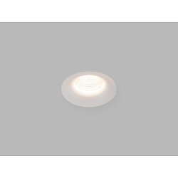 Obrázek pro produkt LED2 Zápustné svítidlo SPOT II C, W DALI TW/PUSH TW 9W 3000K-4000K UGR bílá - LED2 Lighting