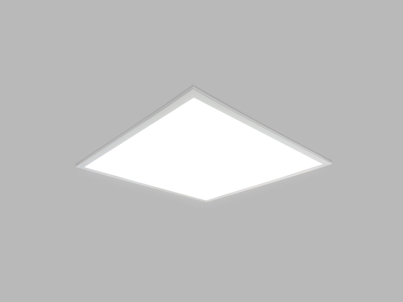 LED2 2510151DTW LED2 LED panel LENA PRO 60 DALI TW/PUSH TW 40W 3000K-4000K UGR bílá - LED2 Lighting