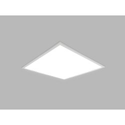 Obrázek pro produkt LED2 LED panel LENA PRO 62 DALI TW/PUSH TW 40W 3000K-4000K UGR bílá - LED2 Lighting