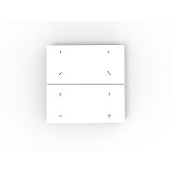 Obrázek pro produkt Casambi Smart nástěnný dálkový ovladač Tunable White sklo - LED2 Lighting