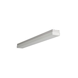 Obrázek pro produkt MATAR 5 stropní/nástěnné plastové svítidlo bílá IP44 3000 K 26W LED - OSMONT