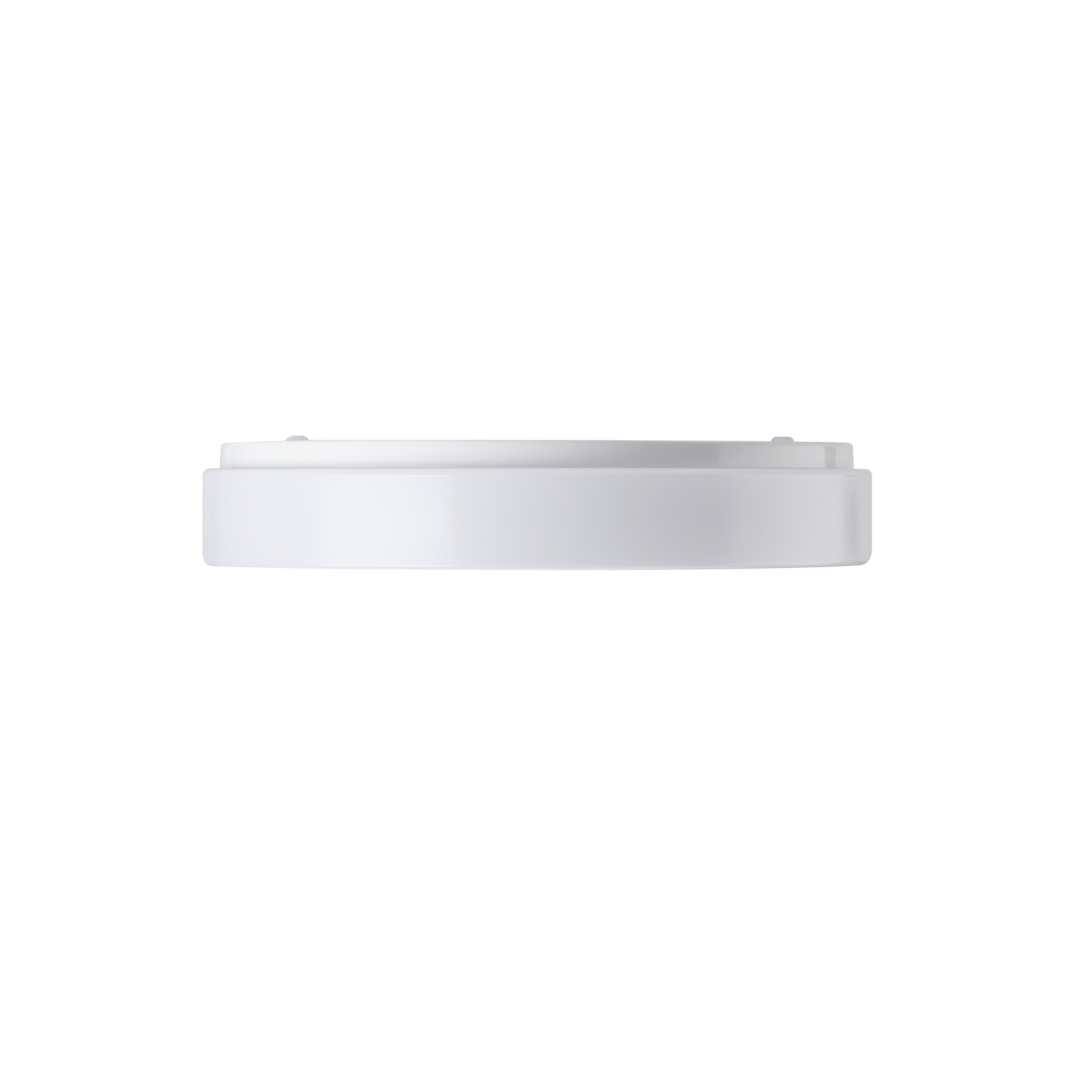 OS DEL73508 DELIA 2A stropní/nástěnné plastové svítidlo bílá IP54 4000 K 25W LED - OSMONT (obrázek 3)