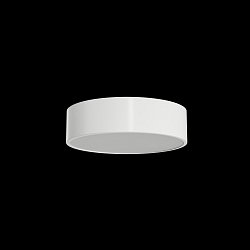 Obrázek pro produkt KRUGER 1 FOP stropní/nástěnné plastové svítidlo bílá IP40 4000 K 18W LED nouzové kombinované 3 h - OSMONT