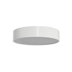Obrázek pro produkt KRUGER 2 FO stropní/nástěnné plastové svítidlo bílá IP40 2x25W E27 HF - OSMONT