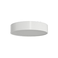 Obrázek pro produkt KRUGER 2 FOP stropní/nástěnné plastové svítidlo bílá IP40 3000 K 24W LED HF - OSMONT