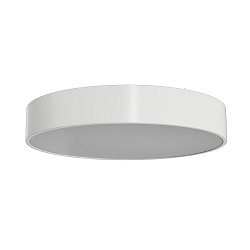Obrázek pro produkt KRUGER 3 FO stropní/nástěnné plastové svítidlo bílá IP40 3000 K 48W LED HF - OSMONT
