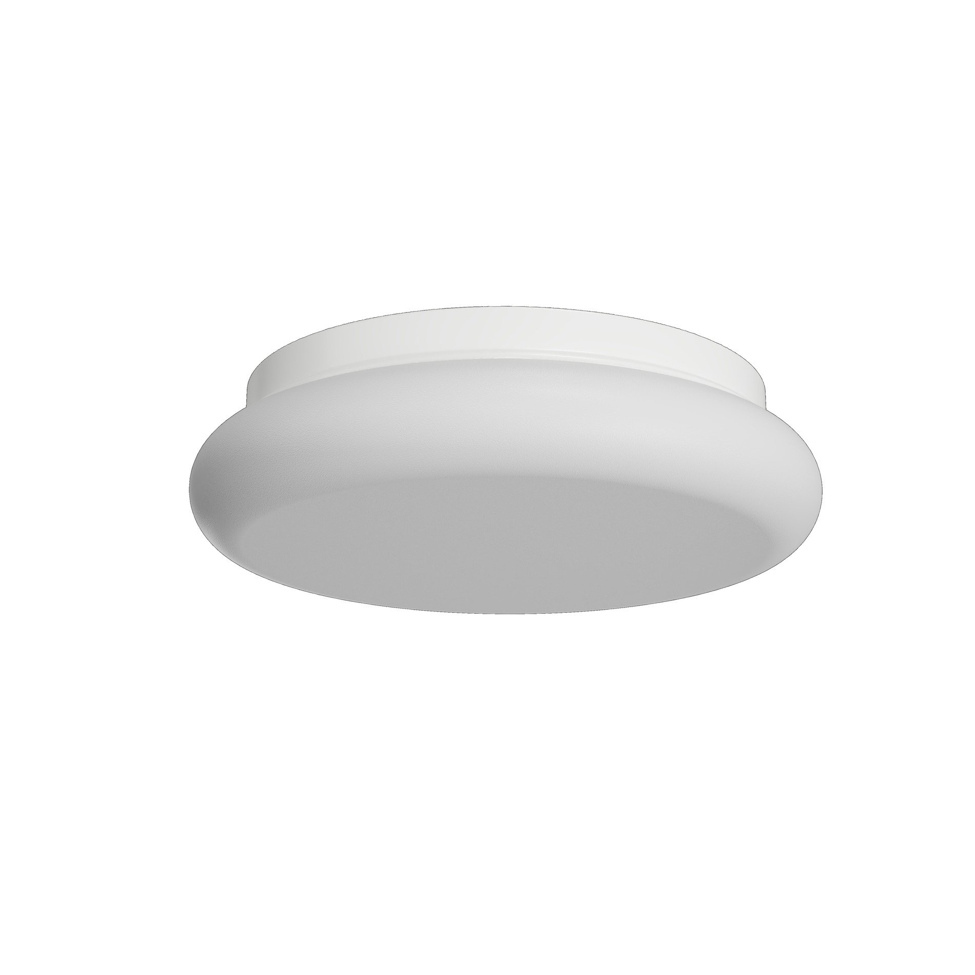 OS SAD60507 SADIRA 2 stropní/nástěnné plastové svítidlo bílá IP65 4000 K 13W LED DALI - OSMONT