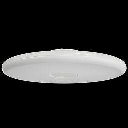 Obrázek pro produkt ZETA 2 FP stropní/nástěnné plastové svítidlo bílá IP40 4000 K 38W LED - OSMONT