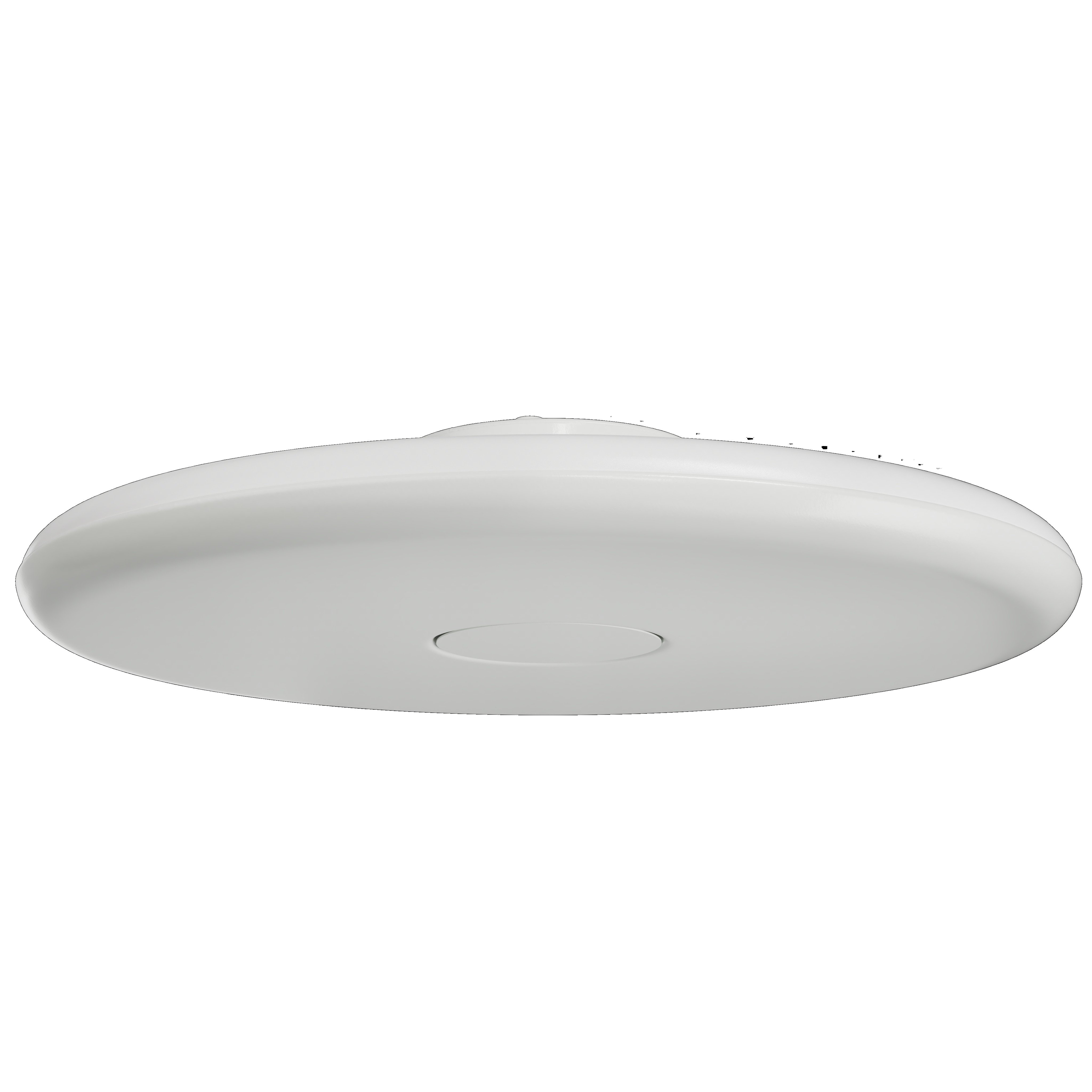 OS ZET60536 ZETA 2 PF stropní/nástěnné plastové svítidlo bílá IP40 4000 K 38W LED - OSMONT