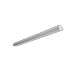 Obrázek pro produkt MATAR 3 stropní/nástěnné plastové svítidlo bílá IP44 4000 K 26W LED DALI - OSMONT
