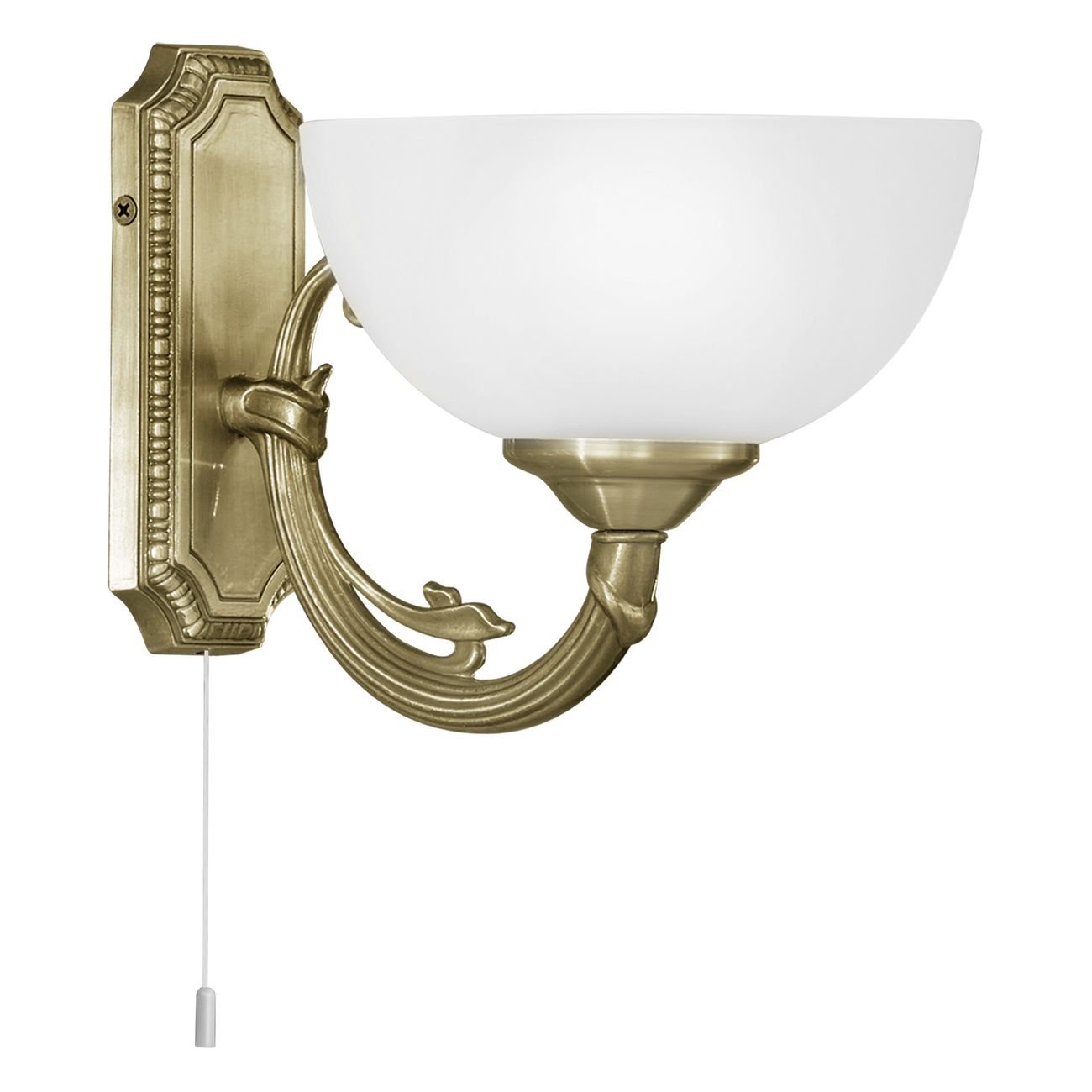 EG 82751 Nástěnné svítidlo SAVOY 82751 - EGLO