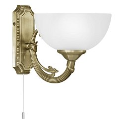 Obrázek pro produkt Nástěnné svítidlo SAVOY 82751 - EGLO