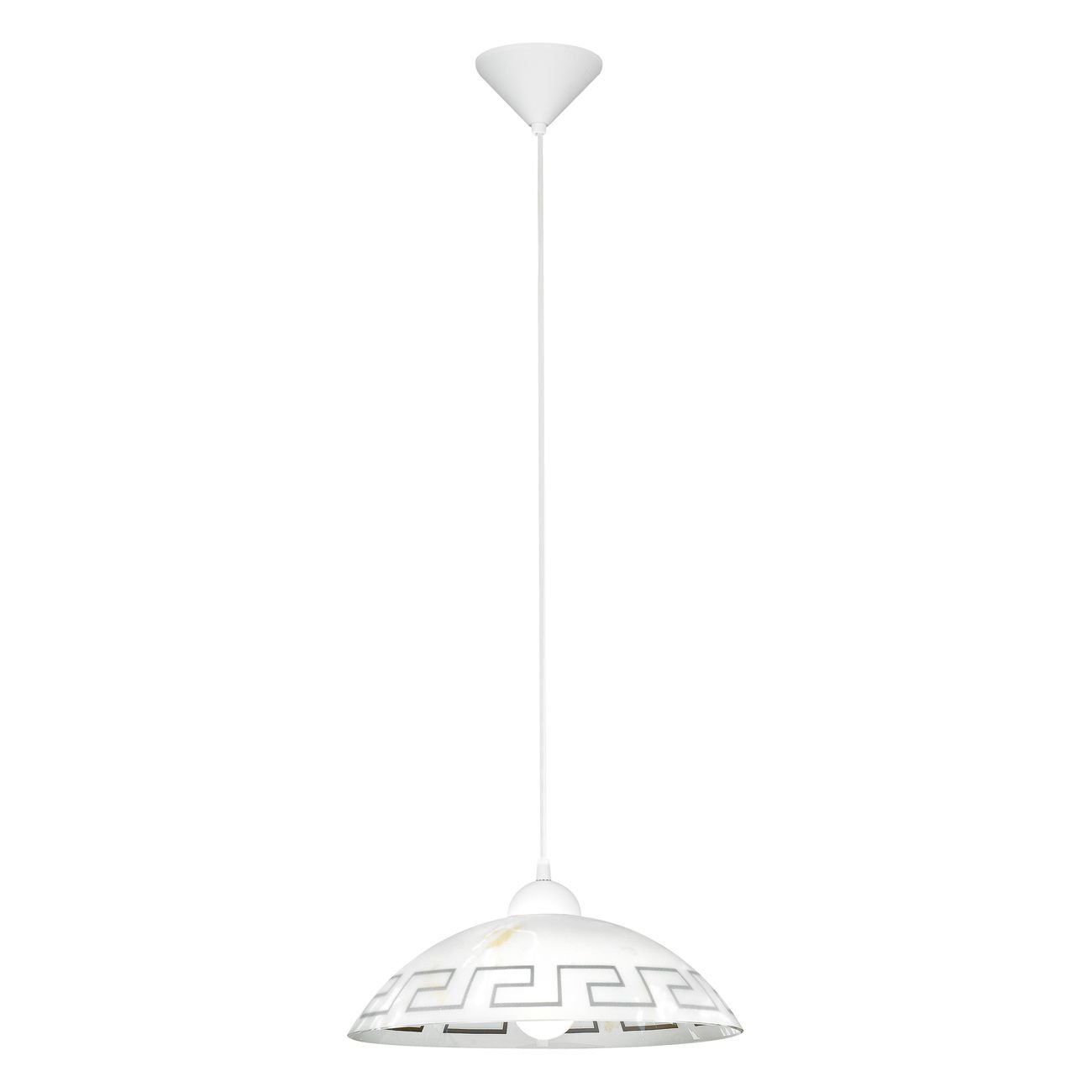 Levně EG 82786 Závěsné svítidlo VETRO 82786 - EGLO