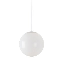 Obrázek pro produkt ISIS S3 PM HP závěsné plastové svítidlo bílá IP40 4000 K 52W LED DALI - OSMONT