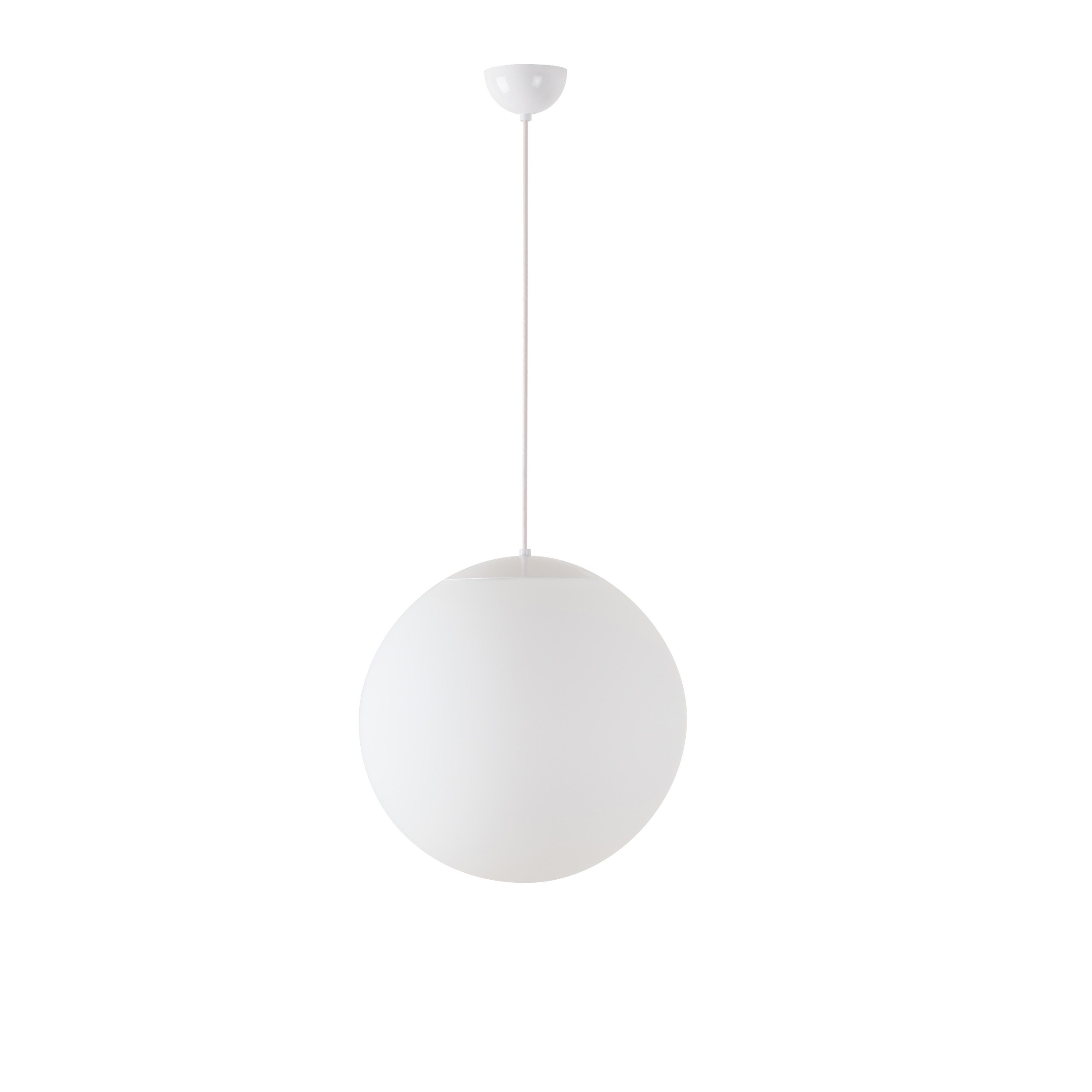 OS ISI70805 ISIS S3 PM-M závěsné plastové svítidlo bílá IP40 4000 K 27W LED - OSMONT