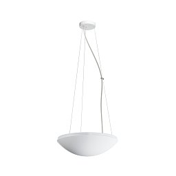 Obrázek pro produkt TITAN L3 závěsné plastové svítidlo bílá IP40 3000 K 35W LED - OSMONT