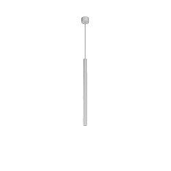 Obrázek pro produkt SUBRA S2 závěsné plastové svítidlo bílá IP20 4000 K 24W LED - OSMONT