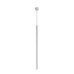 Obrázek pro produkt SUBRA S3 závěsné plastové svítidlo bílá IP20 4000 K 37W LED - OSMONT