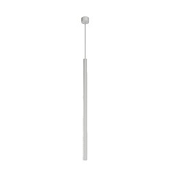 Obrázek pro produkt SUBRA S3 závěsné plastové svítidlo bílá IP20 3000 K 37W LED - OSMONT