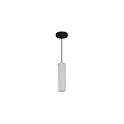 Obrázek pro produkt SUBRA S4 závěsné plastové svítidlo černá / bílá IP20 4000 K 45W LED - OSMONT