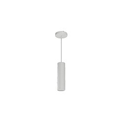 Obrázek pro produkt SUBRA S4 závěsné plastové svítidlo bílá IP20 4000 K 45W LED - OSMONT