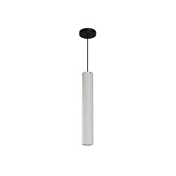 Obrázek pro produkt SUBRA S5 závěsné plastové svítidlo černá / bílá IP20 4000 K 82W LED - OSMONT