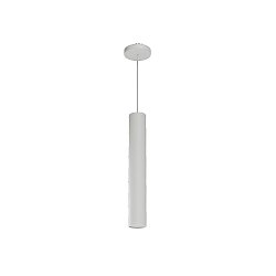 Obrázek pro produkt SUBRA S5 závěsné plastové svítidlo bílá IP20 3000 K 82W LED - OSMONT
