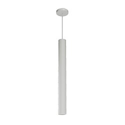 Obrázek pro produkt SUBRA S6 závěsné plastové svítidlo bílá IP20 3000 K 120W LED - OSMONT