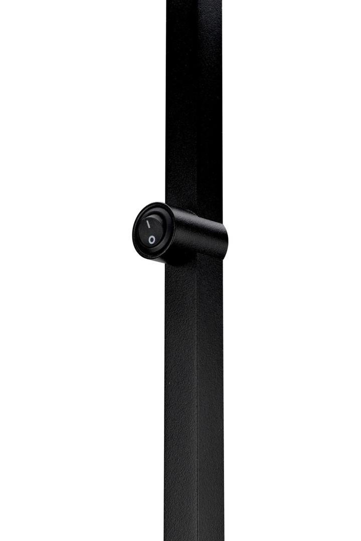 Obrázek produktu Deko-Light stojací svítidlo - Can Tilt, 1x 7,5 W GU10, černá - LIGHT IMPRESSIONS 7 Obrázek produktu Deko-Light stojací svítidlo - Can Tilt, 1x 7,5 W GU10, černá - LIGHT IMPRESSIONS 7