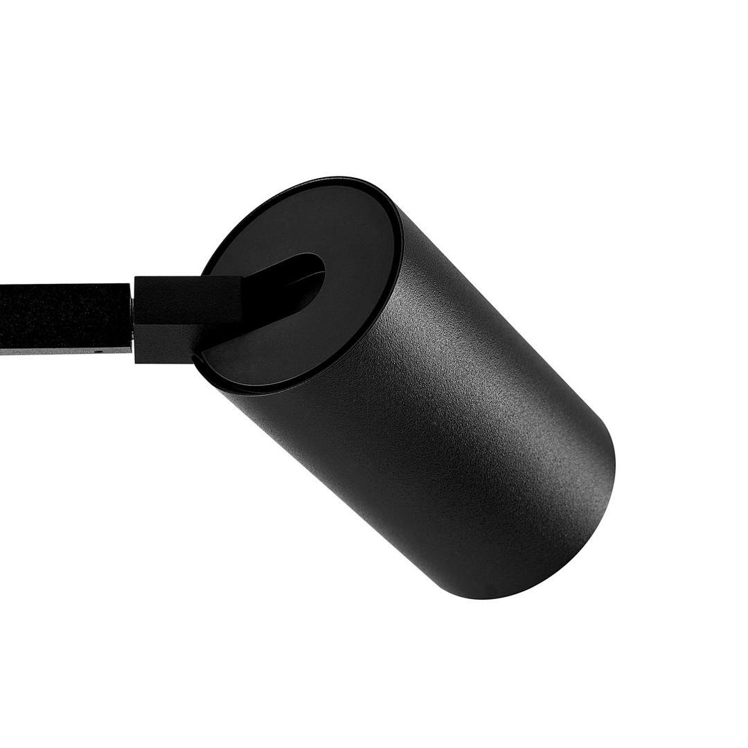 Obrázek produktu Deko-Light stojací svítidlo - Can Tilt, 1x 7,5 W GU10, černá - LIGHT IMPRESSIONS 8 Obrázek produktu Deko-Light stojací svítidlo - Can Tilt, 1x 7,5 W GU10, černá - LIGHT IMPRESSIONS 8