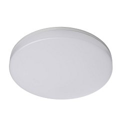 Obrázek pro produkt Deko-Light stropní a nástěnné přisazené svítidlo - Altais 2 kulaté, 18 W, 2700/3000/4000 K, bílá - DEKOLIGHT