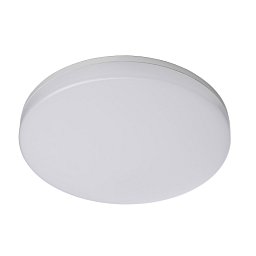 Obrázek pro produkt Deko-Light stropní a nástěnné přisazené svítidlo - Altais 2 kulaté, pohybový senzor, 18 W, 2700/3000/4000 K, - LIGHT IMPRESSIONS