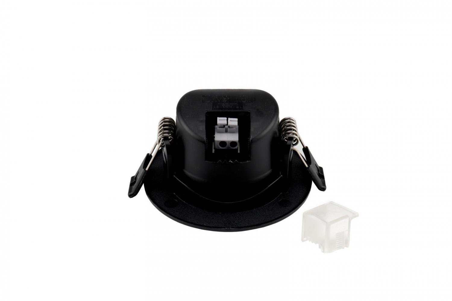 Obrázek produktu Deko-Light vestavné bodové svítidlo - Surtur Tilt 68, 6 W, DTW, 1800-2700 K, černá - LIGHT IMPRESSIONS 2 Obrázek produktu Deko-Light vestavné bodové svítidlo - Surtur Tilt 68, 6 W, DTW, 1800-2700 K, černá - LIGHT IMPRESSIONS 2